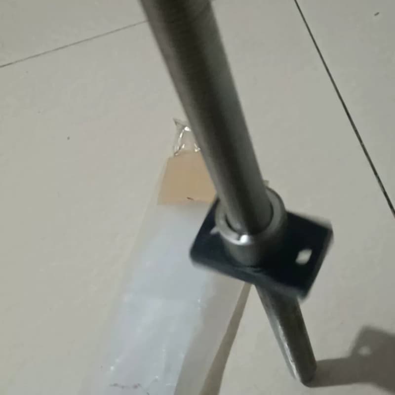 【议价】【承接寄修】】滚珠丝杆。型号不太懂,公司搬家拿回来的