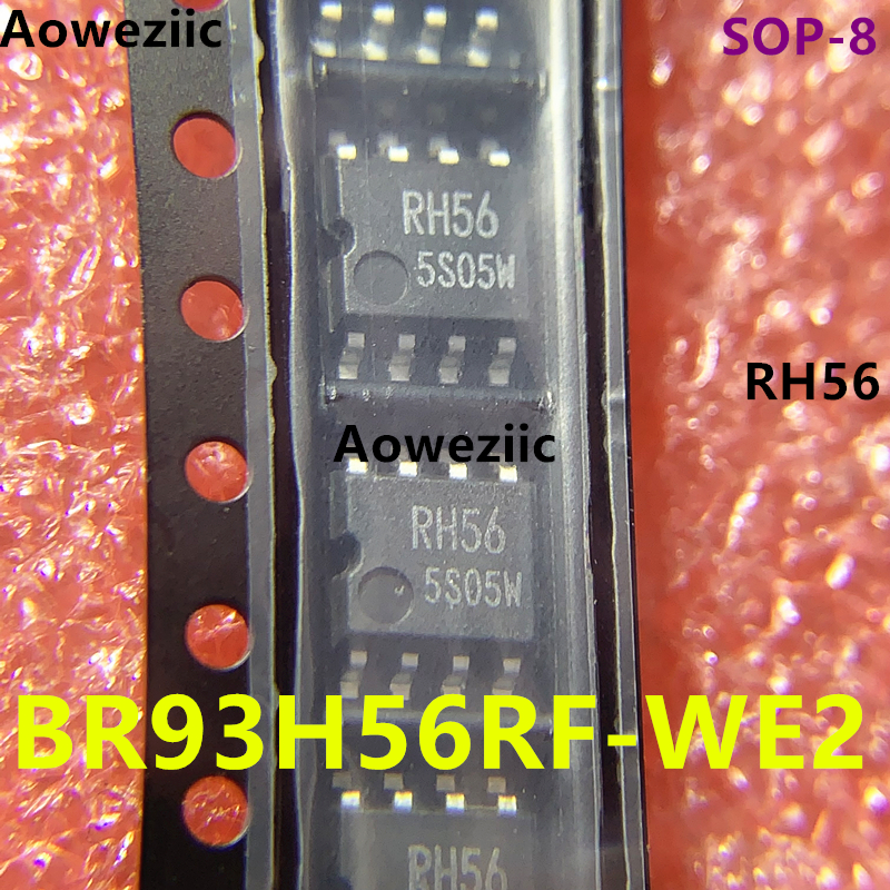 BR93H56RF-WE2BR93H66RF-WE2