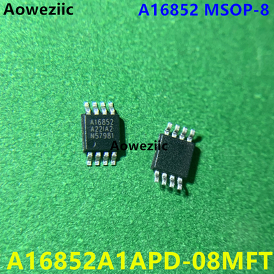 A16852A1APD-08MFTMSOP-8