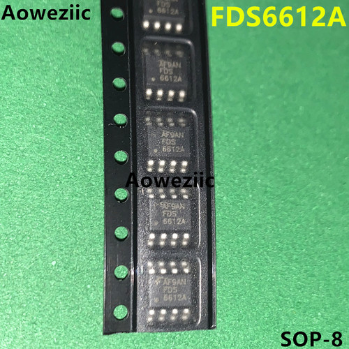 FDS6612ASOP-8FDS6612贴片