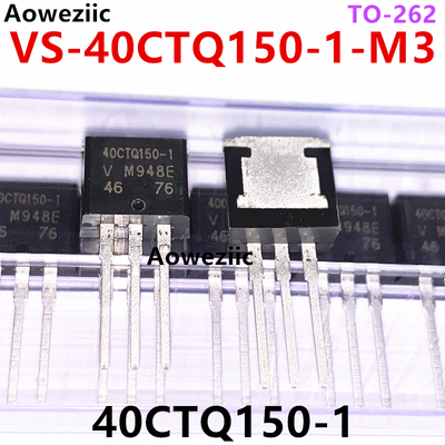 VS-40CTQ150-1-M3肖特二极管