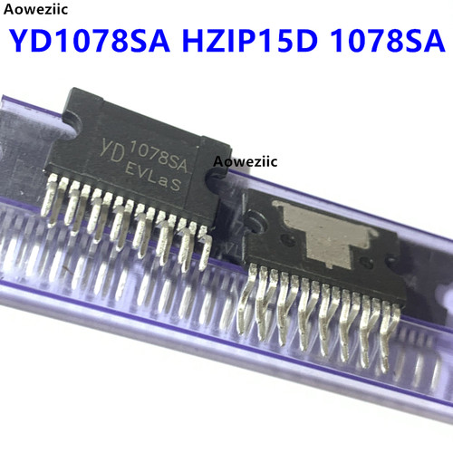 YD1078SA1078SA音频功放芯片IC