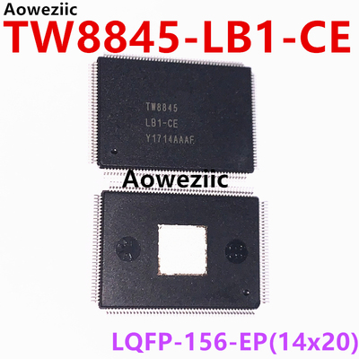 TW8845-LB1-CE视频接口芯片