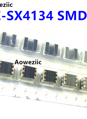 EE-SX4320 替代 EE-SX4134 丝印GVO 贴片光电槽型光耦传感器 原装