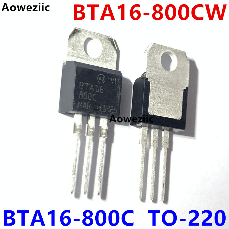 BTA16-800CWBTA16-800C