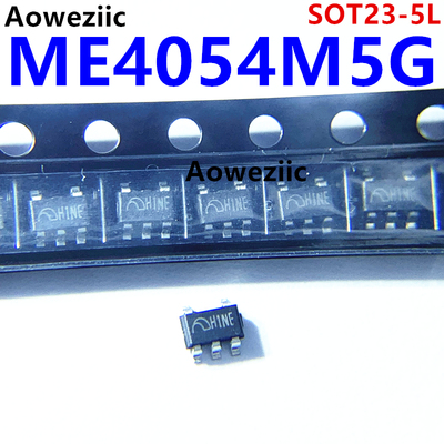 ME4054M5G丝印H1开头SOT23-5L