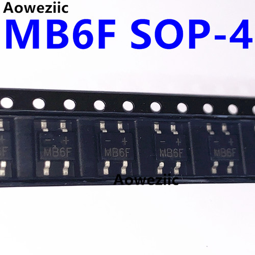 MB6FMBF-40.5A600V贴片