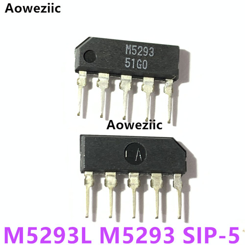 M5293LSIP-9M5293驱动电源芯片
