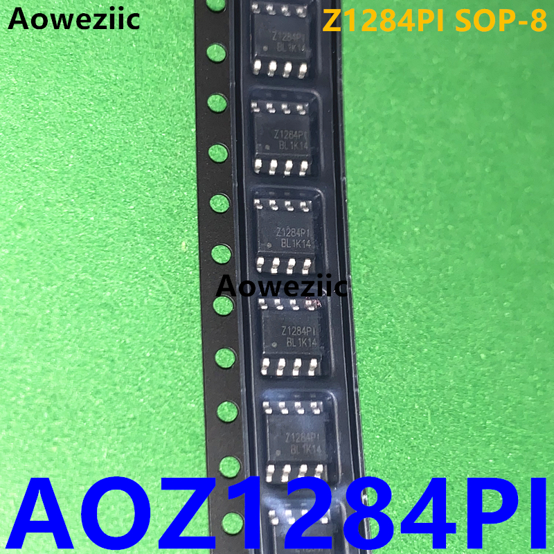 AOZ1284PI丝印Z1284PSOP-8