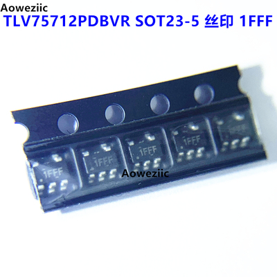 TLV75712PDBVRSOT23-51FFF