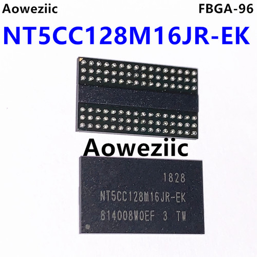 NT5CC128M16JR-EKTFBGA96DDR3L