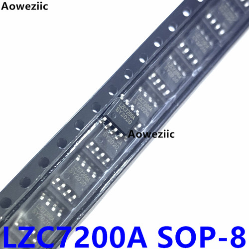 LZC7200ALED驱动控制芯片