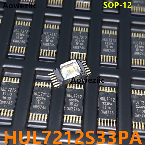 HUL7212S33PAHUL7212SOP-12