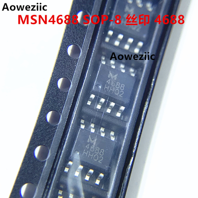 MSN4688焊机焊接机芯片