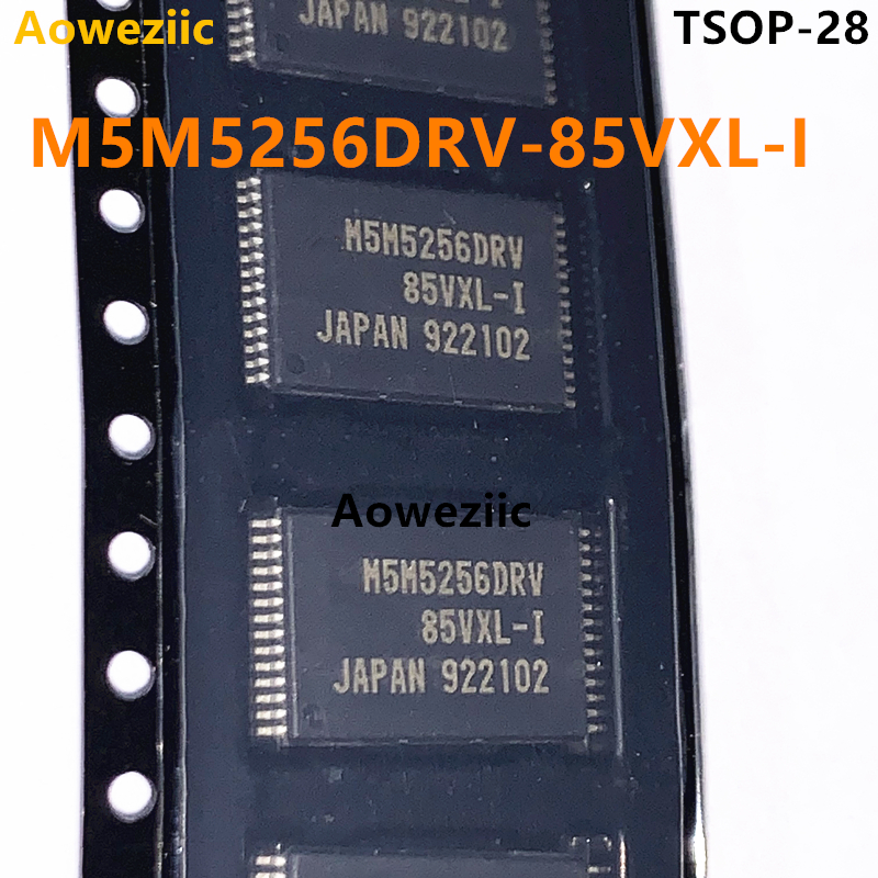 M5M5256DRV-85VXL-I储存器