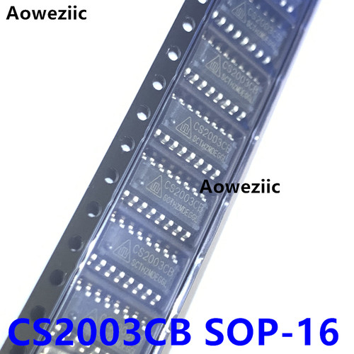 CS2003CB达林顿管阵列驱动芯片