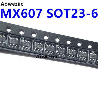 MX607血压测量马达驱动芯片IC