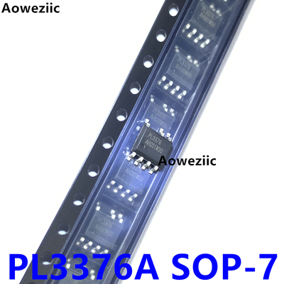 PL3376AAC-DC电源管理芯片
