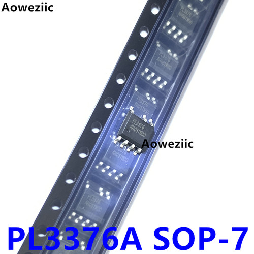 PL3376AAC-DC电源管理芯片