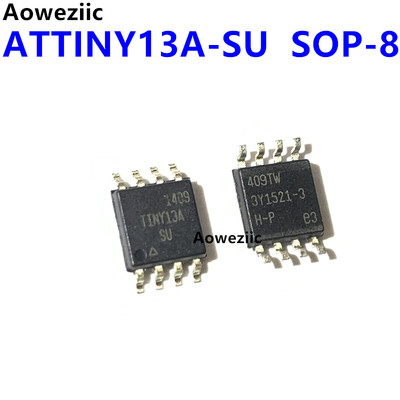 ATTINY13A-SUSOP-8TINY13A-SU