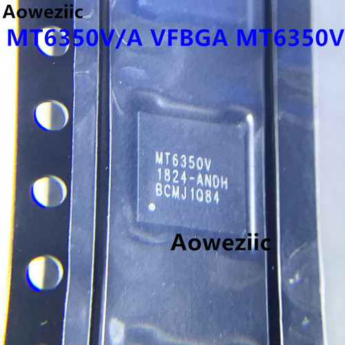 MT6350V/AVFBGAMT6350V