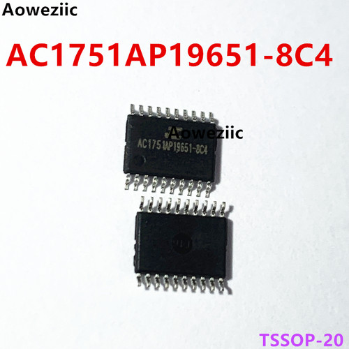 AC1751AP19651-8C4TSSOP-20