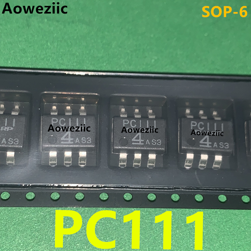 PC111贴片SOP-8集成电路IC