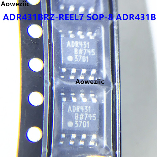 ADR431BRZ-REEL7SOP-8ADR431B