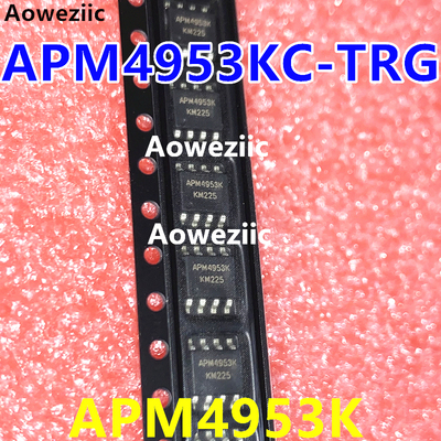 APM4953K4953K显示屏常用芯片