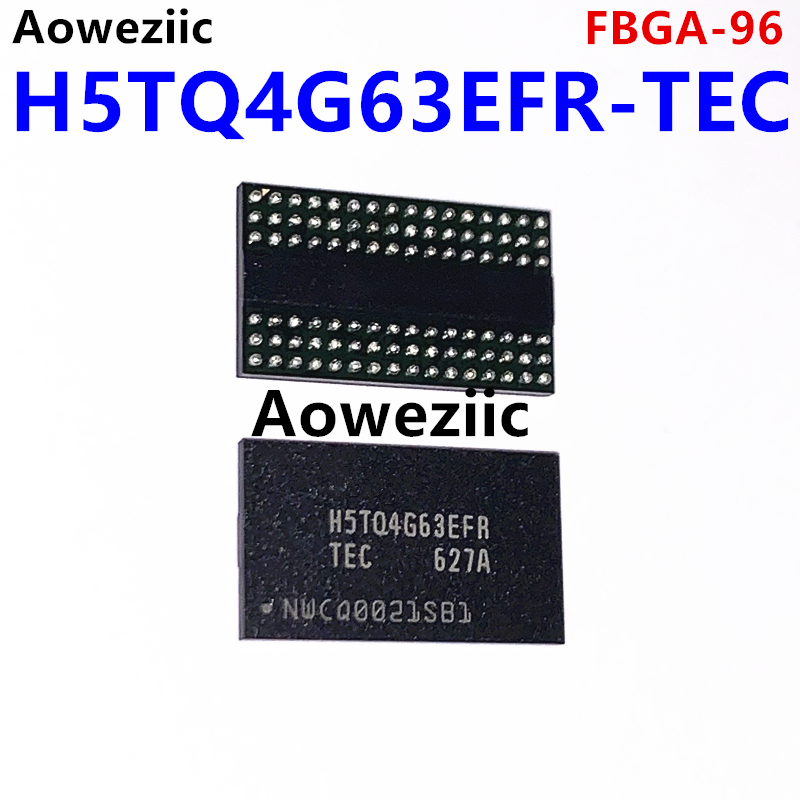 H5TQ4G63EFR-TECFBGA-96储存器
