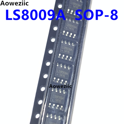 LS8009ASOP-8LS8009贴片