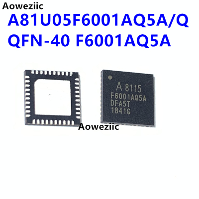 A81U05F6001AQ5A/QQFN-40