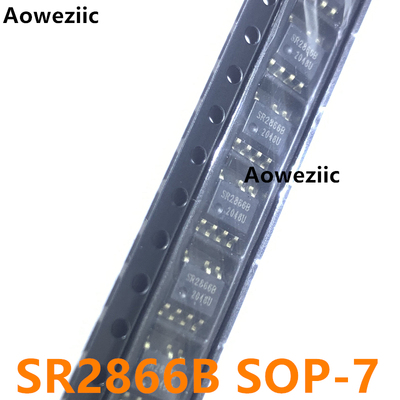 SR2866BSOP7LED电源管理芯片IC