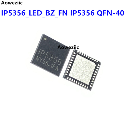 1个IP5356-LED-BZ-FNIP5356