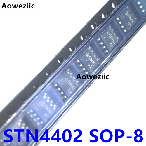 STN4402逻辑电平功率MOSFET