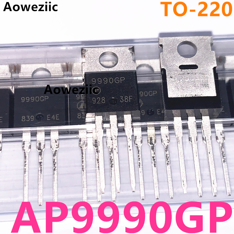 AP9990GPTO-2209990GP三极管