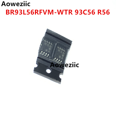 BR93L56RFVM-WTRR56MSOP-8