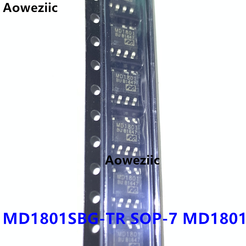 MD1801SBG-TRSOP-7MD1801