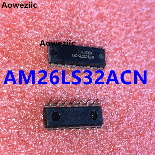 AM26LS32ACNAM26LS32直插