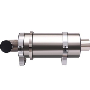 柴油尾气净化器