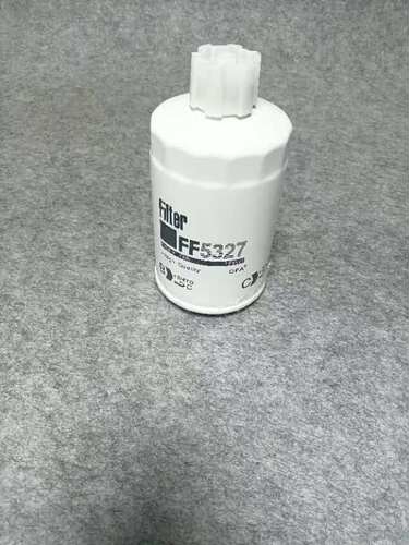 FF5327适配康明斯FS1251 WBF1235 柴油滤清器滤芯 燃油油水分离器
