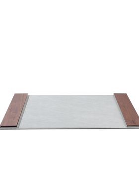 简约现代书房桌面摆件书写垫