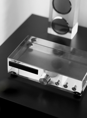 样板间家居客厅博古架酒柜电视柜