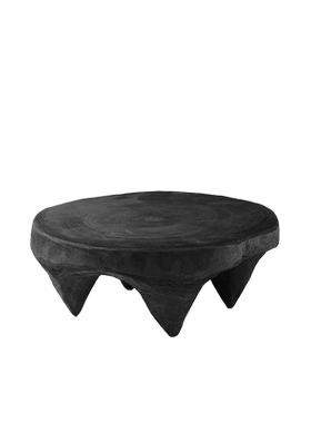 优诗莱木果盘侘寂风样板间