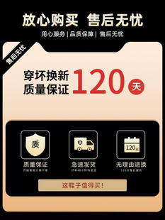 新款 厚底保暖棉鞋 男士 室内冬季 防水情侣女棉拖鞋 包跟加绒2023家居