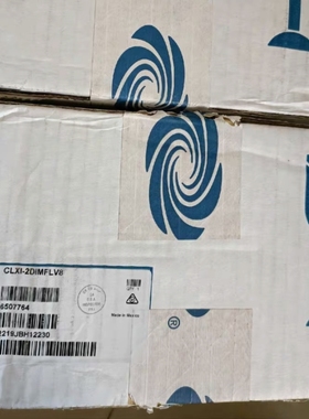 全新快思聪CRESTRON CLXI-2DIMFLV8灯光模块调光模块议价