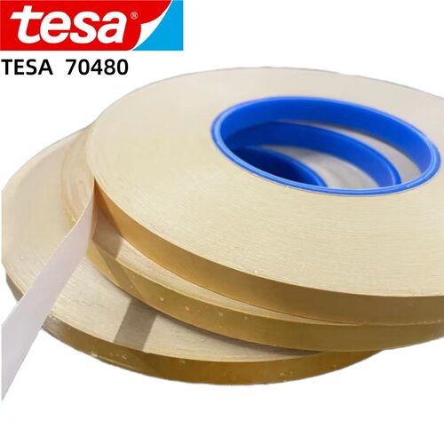 德莎TESA70480易拉胶电池胶带