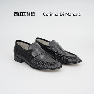 1跟高2.5cm半码 X22A495063 单鞋 拍大 西红氏联盟