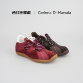 大壮•西红氏 新款 低帮休闲鞋 X22A05191