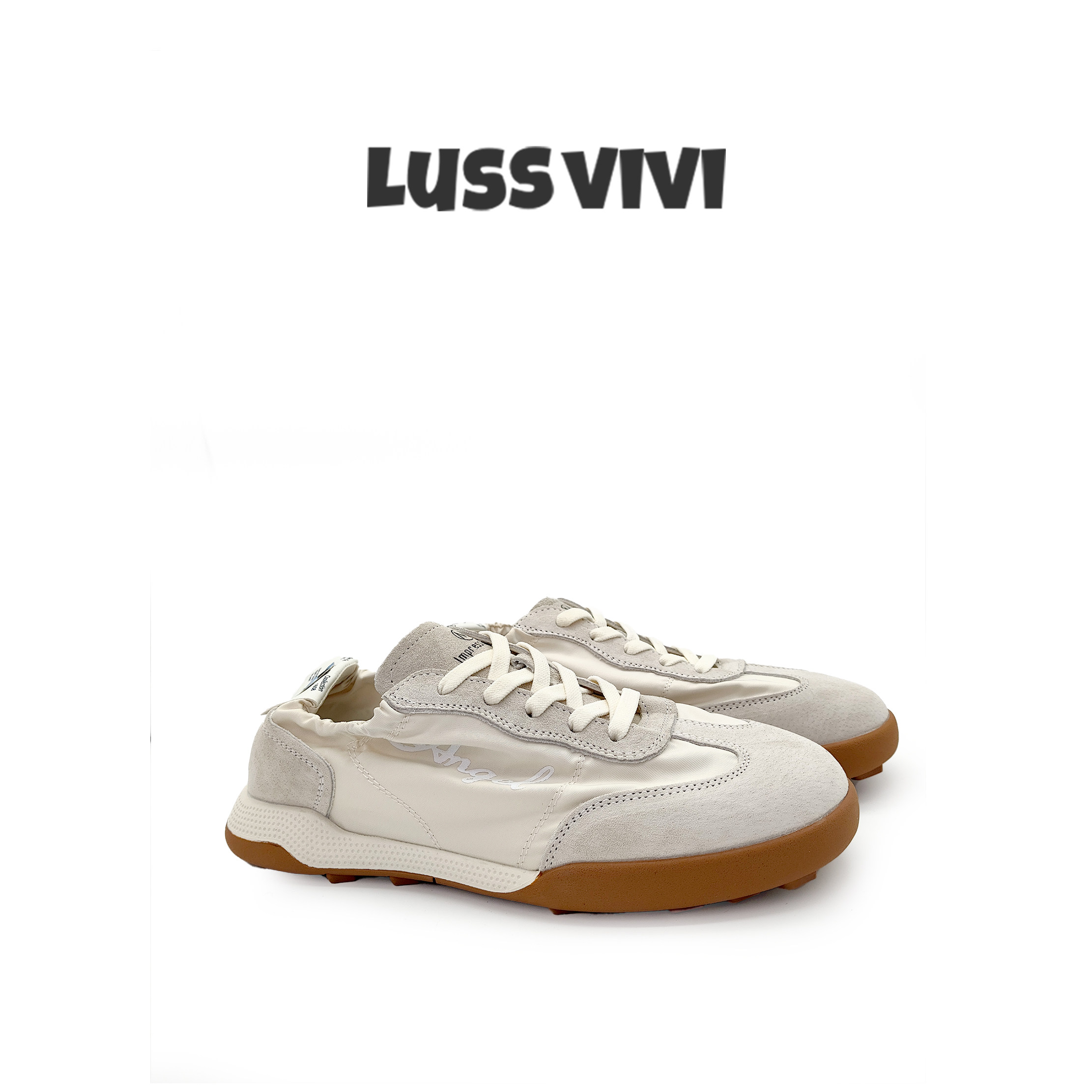 【大壮·西红氏】雨伞布透气时尚休闲鞋v2330a910